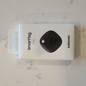 Samsung Galaxy SmartTag